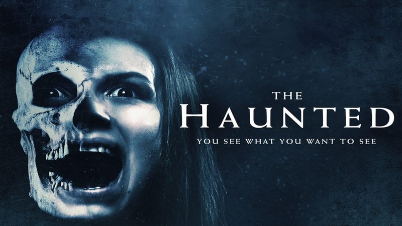 The Haunted